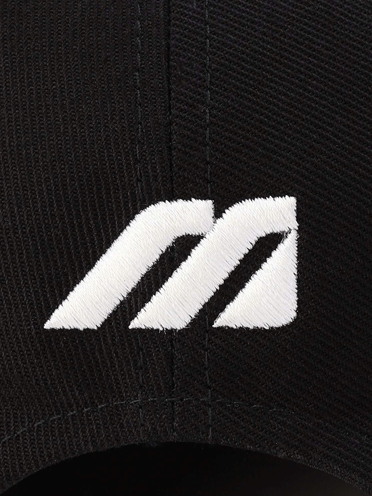 Mizuno x NVG Box Logo Cap
