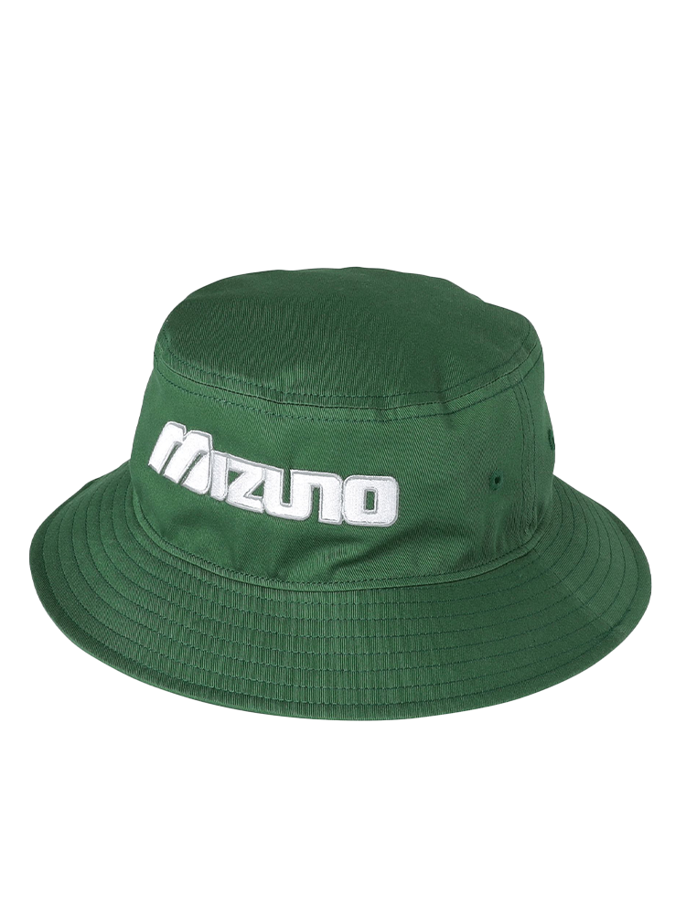 Mizuno x NVG Bucket Hat