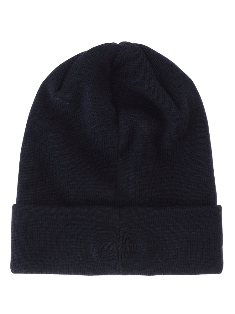 Mizuno x NVG Logo Beanie
