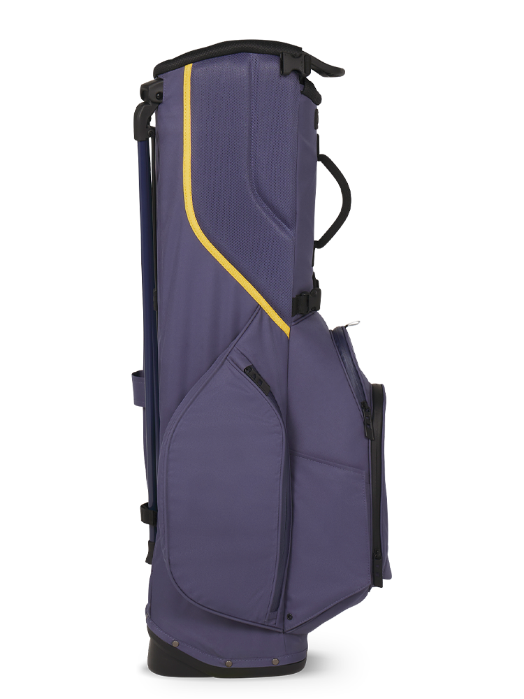 Titleist Players 4 Stadry Golden Hour Stand Bag