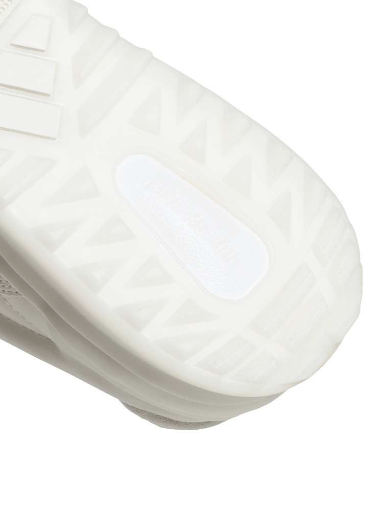 adidas Retrocross Gripmore Spikeless Golf Shoes - Orbit Grey/Off White