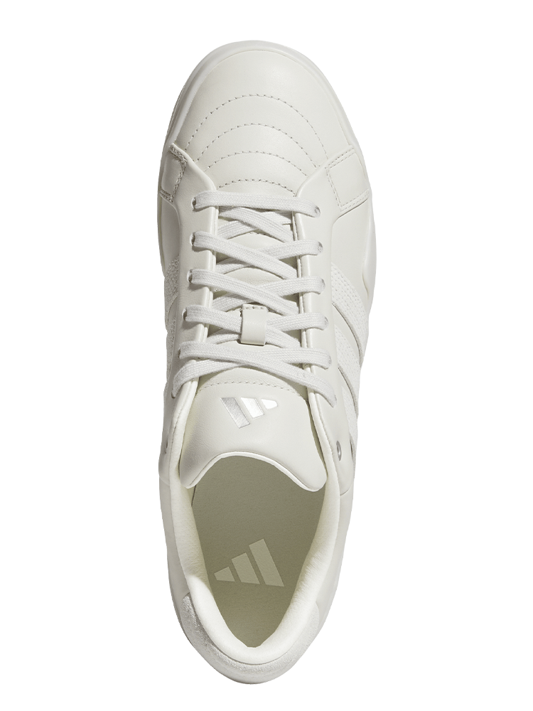 adidas Retrocross Gripmore Spikeless Golf Shoes - Orbit Grey/Off White