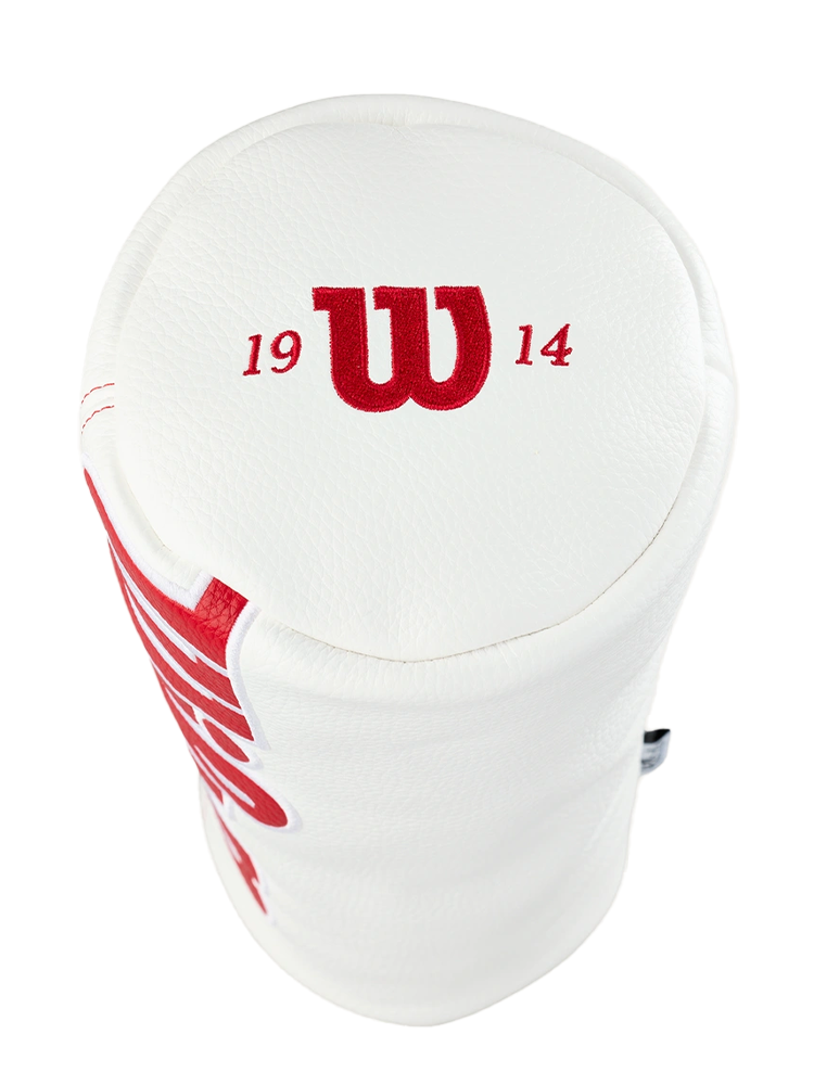 Wilson Signature Barrel Driver Headcover