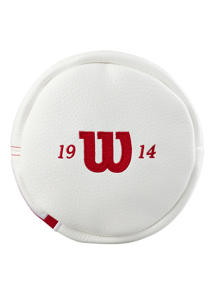 Wilson Signature Barrel Driver Headcover