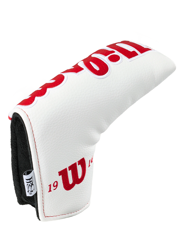 Wilson Signature Blade Putter Headcover