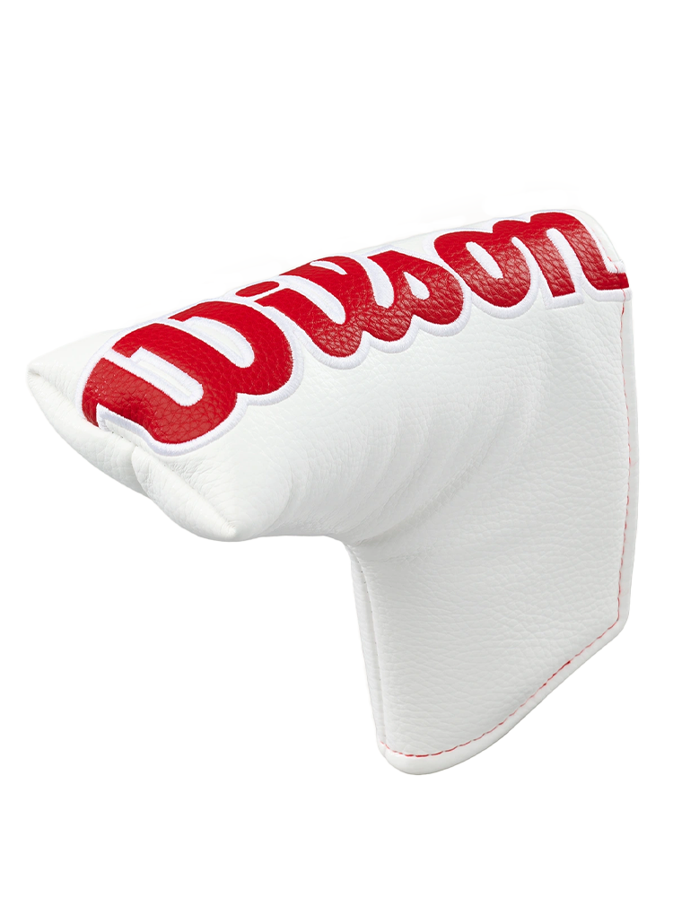 Wilson Signature Blade Putter Headcover