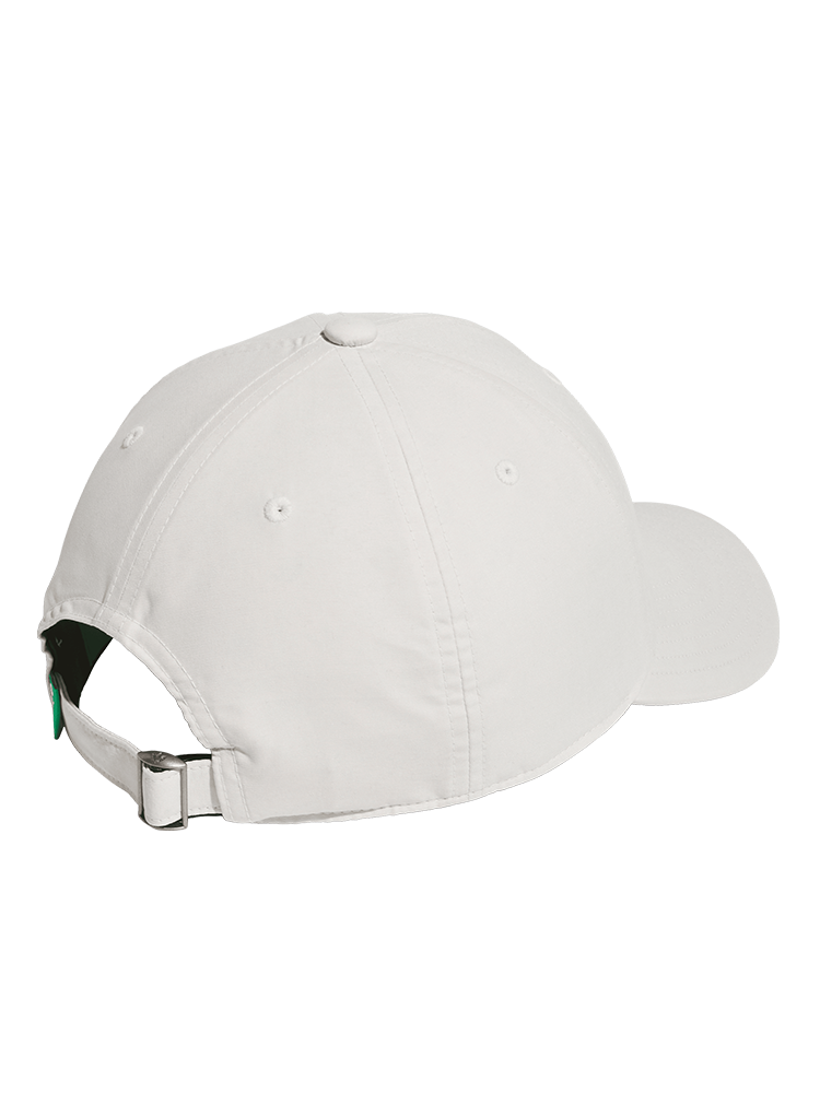 adidas Originals Relaxed Cap - Alumina