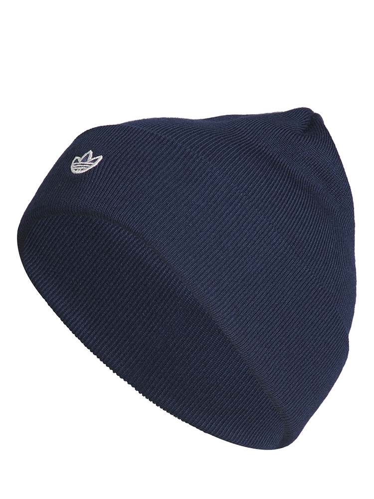 adidas Originals Cashmere Beanie - Night Indigo