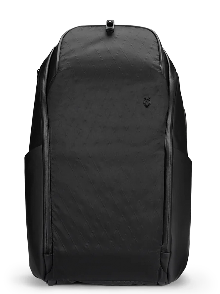Vessel PrimeX 2.0 DXR Backpack - Black