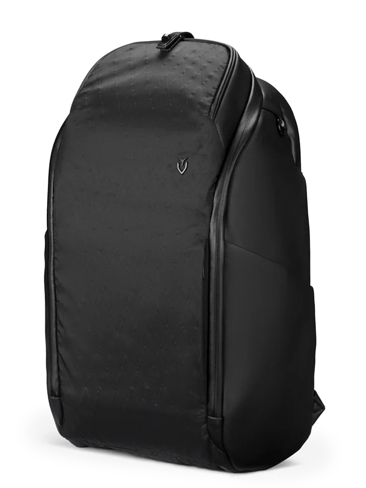 Vessel PrimeX 2.0 DXR Backpack - Black