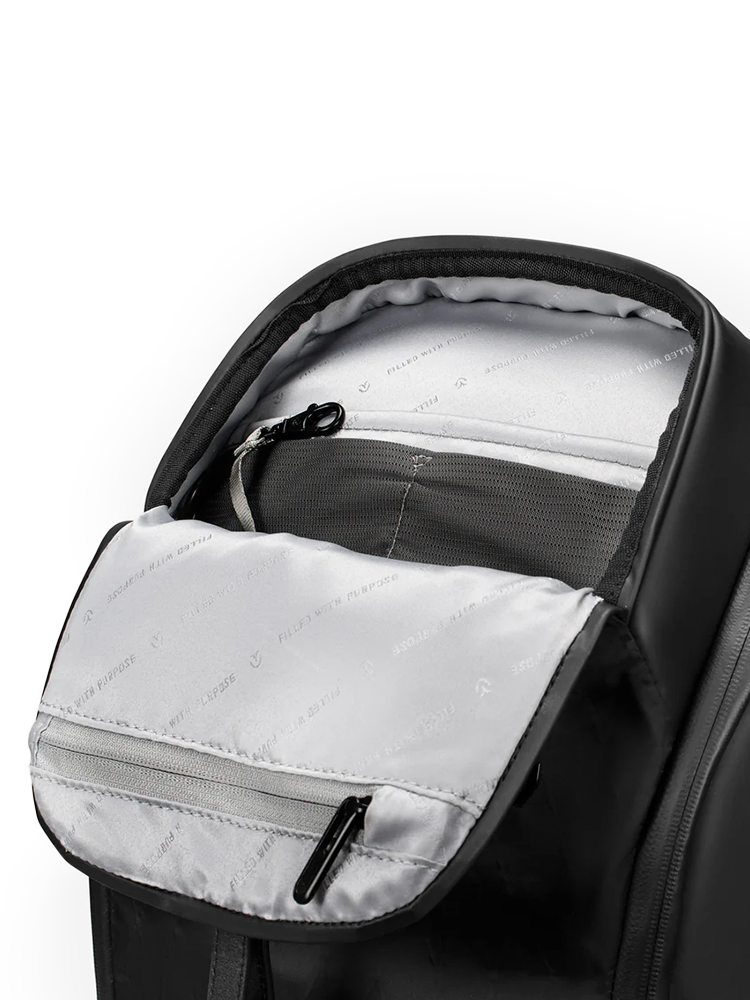 Vessel PrimeX 2.0 DXR Backpack - Black