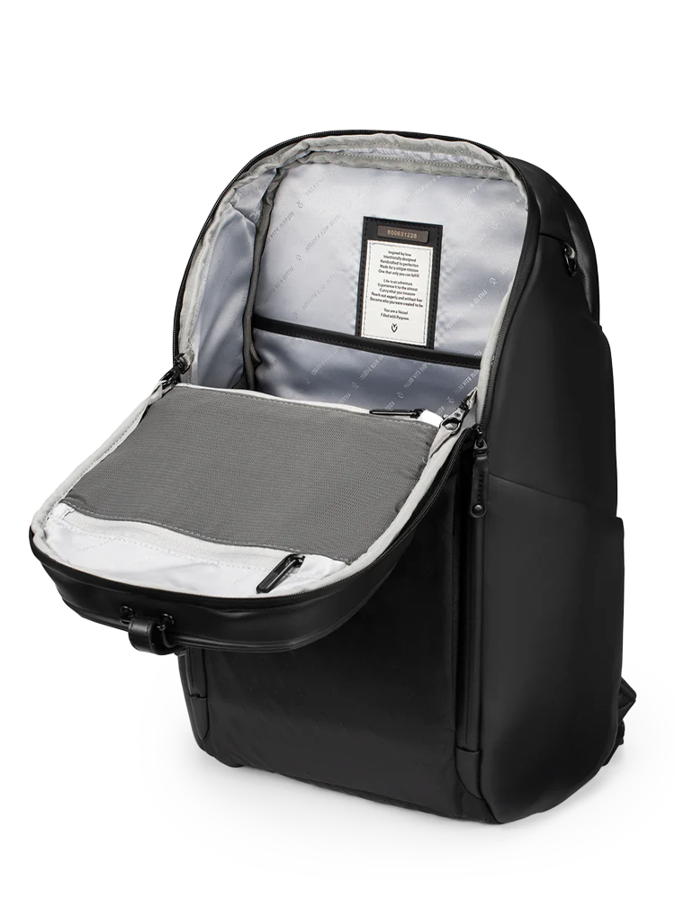 Vessel PrimeX 2.0 DXR Backpack - Black