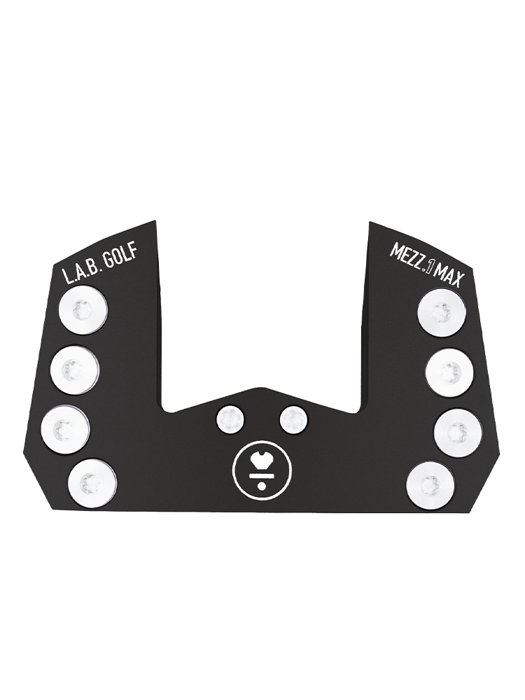 L.A.B GOLF MEZZ.1 MAX PUTTER