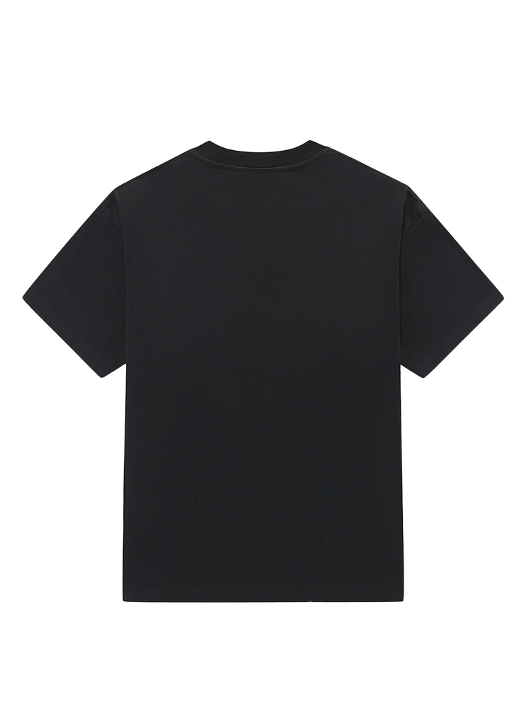 Walker Golf Things Torana T-Shirt - Black