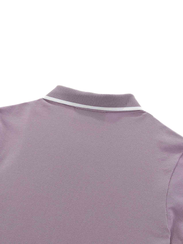 Walker Golf Things Womens Kooka Polo - Mauve