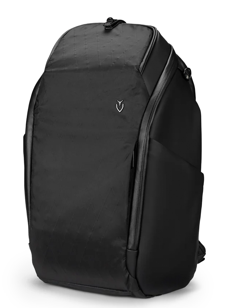 Vessel PrimeX Plus 2.0 DXR Backpack - Black