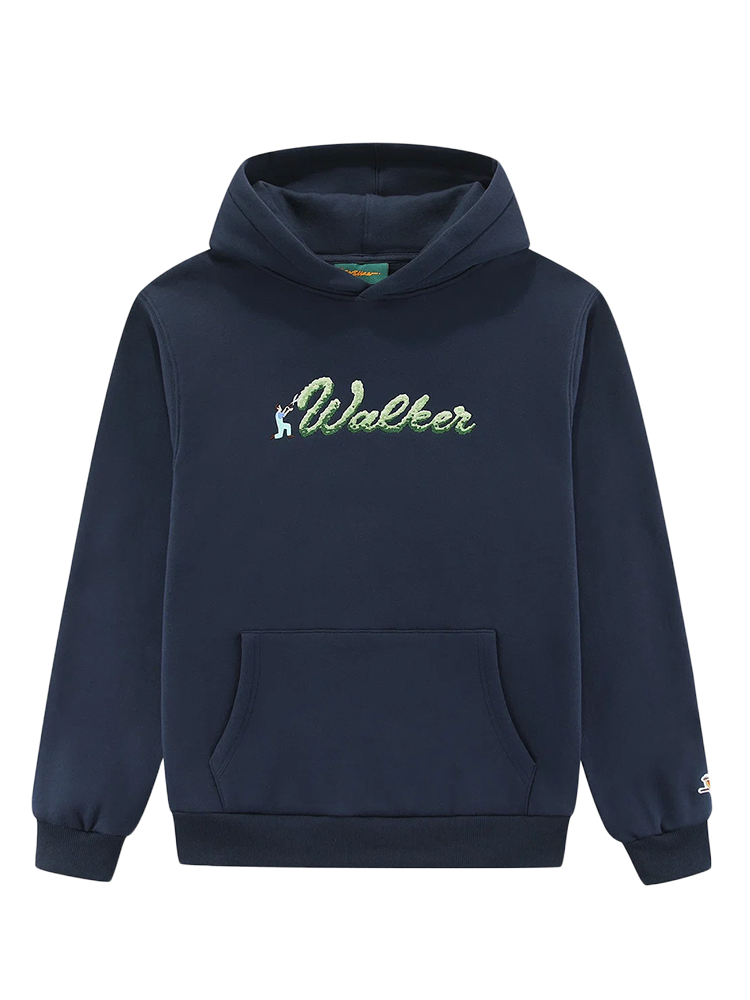 Walker Golf Things Hedge Hood - Navy