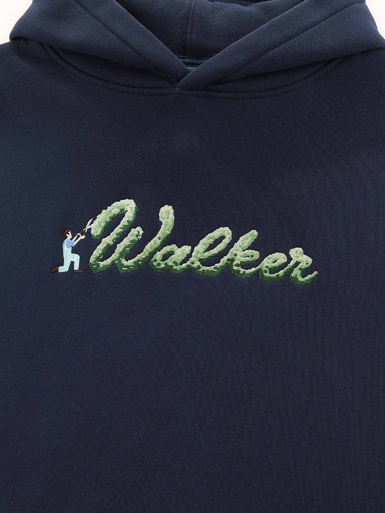 Walker Golf Things Hedge Hood - Navy