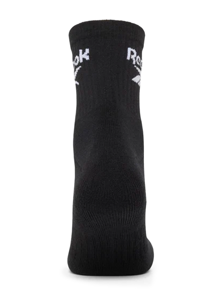 Reebok Core Ankle Socks 3 Pack