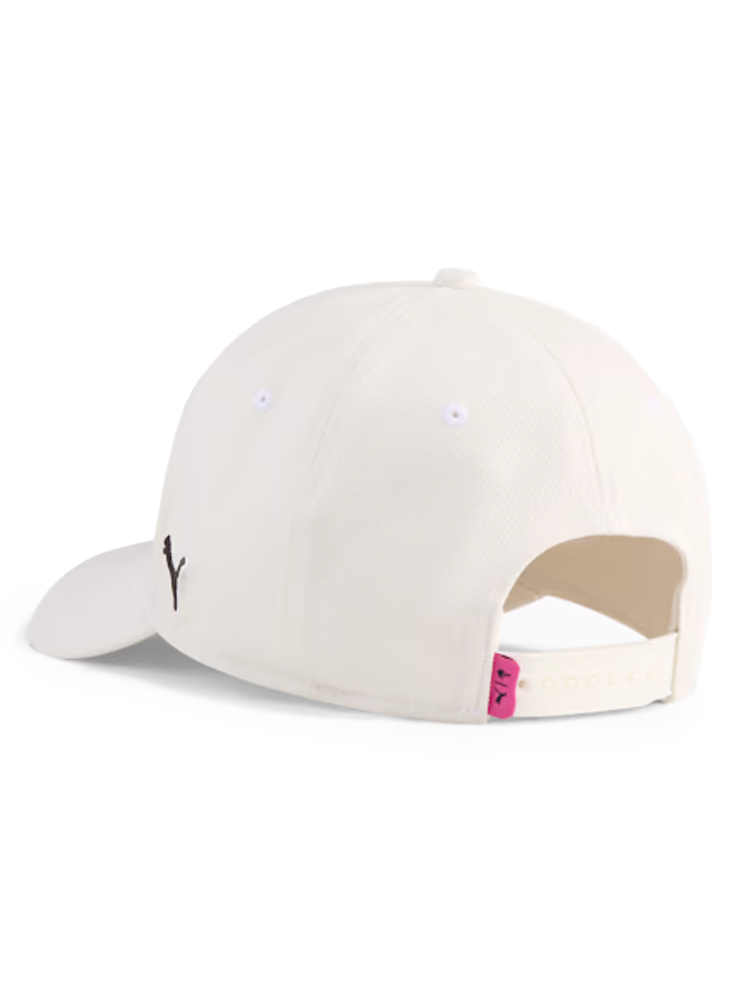 Puma x Palm Tree Crew Wavestate Cap - Warm White