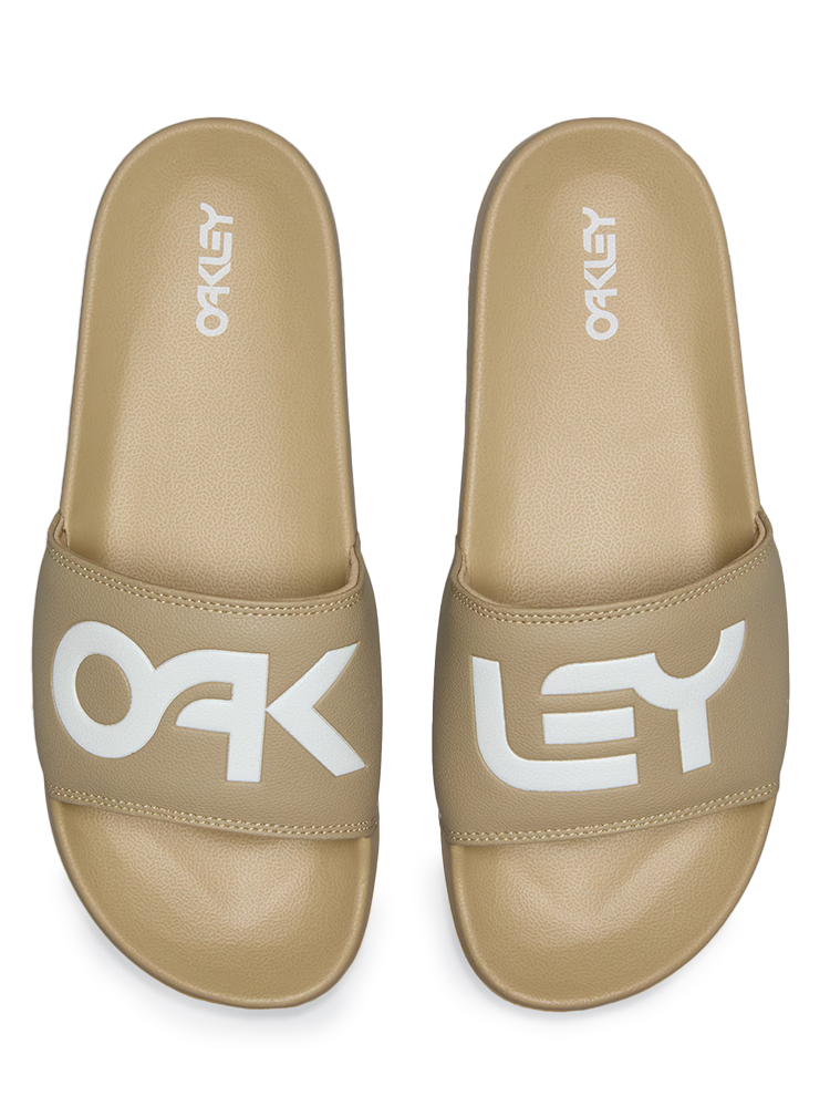 Oakley B1B Slide 2.0 - Pebble