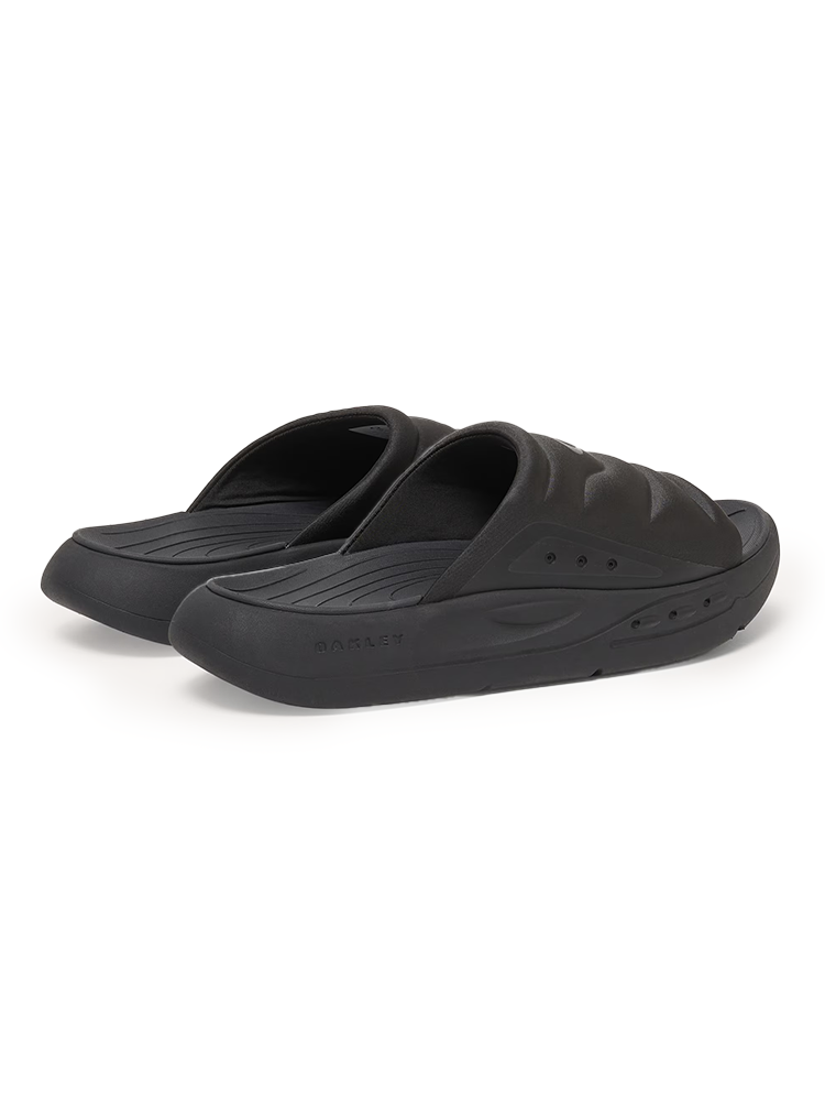 Oakley Studio Slide - Blackout