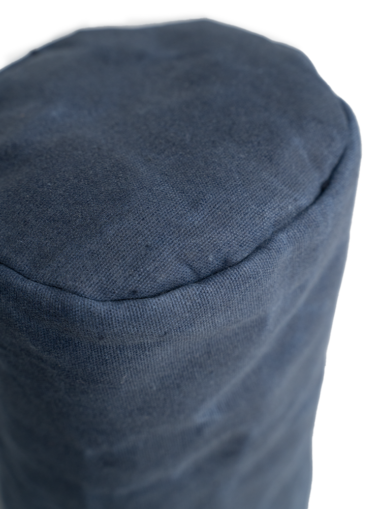 Mackem Golf Waxed Canvas Barrel Headcover - Ramside