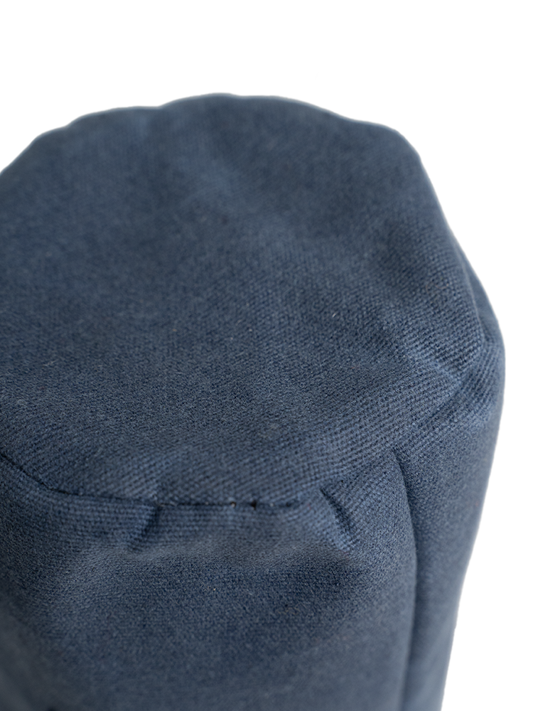 Mackem Golf Waxed Canvas Barrel Headcover - Ramside