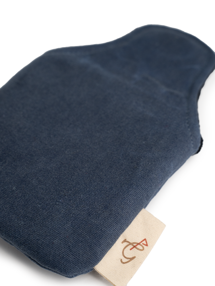 Mackem Golf Waxed Canvas Putter Cover - Ramside