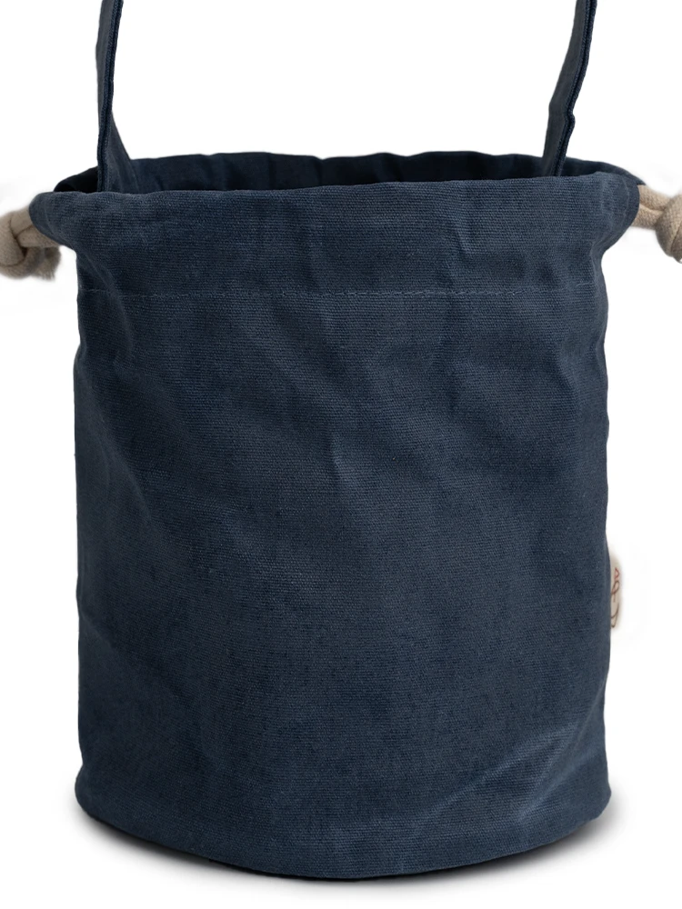 Mackem Golf Waxed Canvas Shag Bag - Ramside