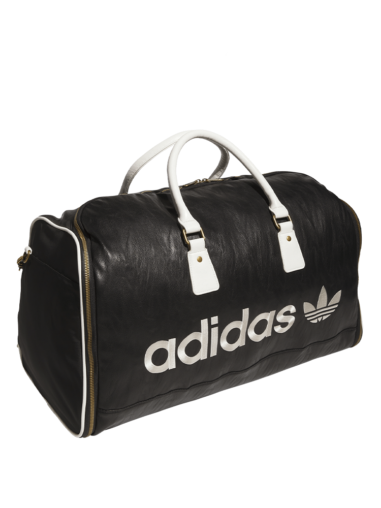 adidas Originals Garment Bag - Black/Chalk White