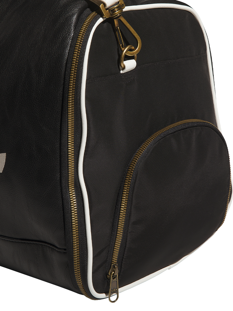 adidas Originals Garment Bag - Black/Chalk White