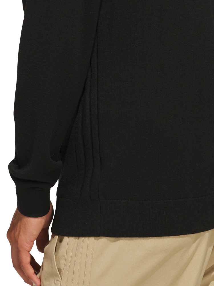 adidas Originals Cashmere Hoodie - Black