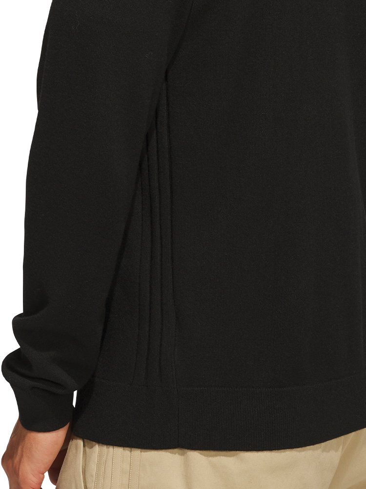adidas Originals Cashmere Sweater - Black