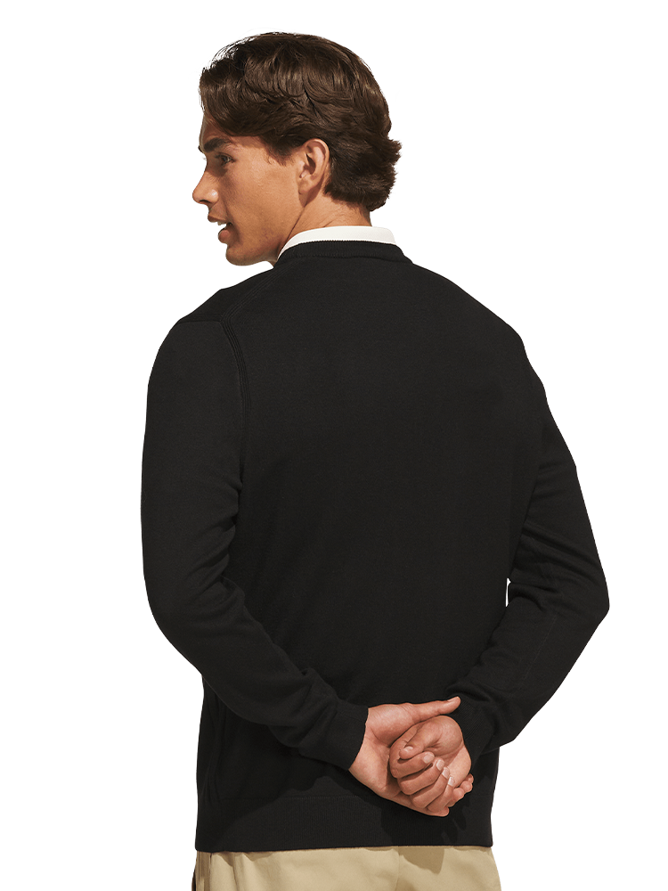 adidas Originals Cashmere Sweater - Black