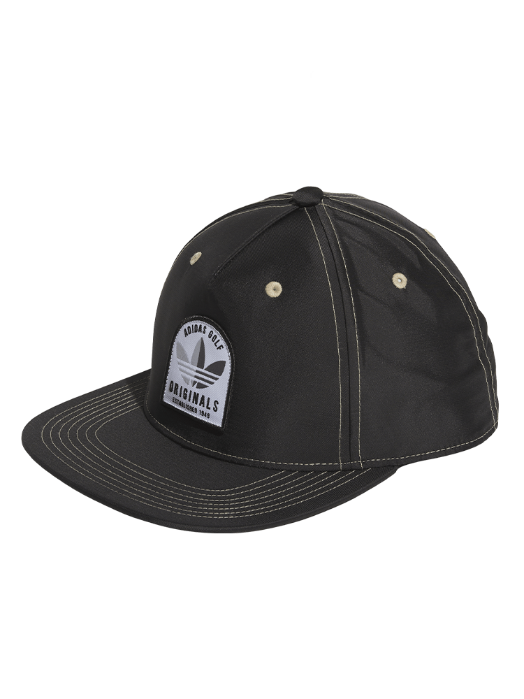 adidas Originals Structured Cap - Black