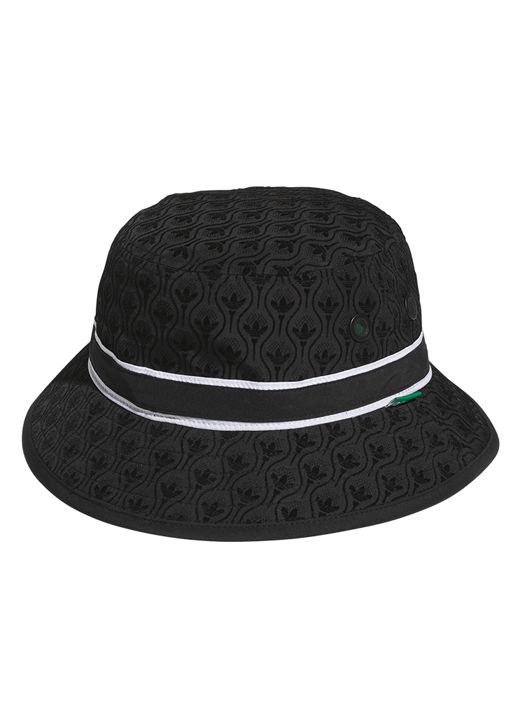 adidas Originals Bucket Hat - Black