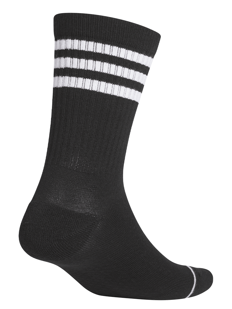 adidas Originals Crew Socks - Black