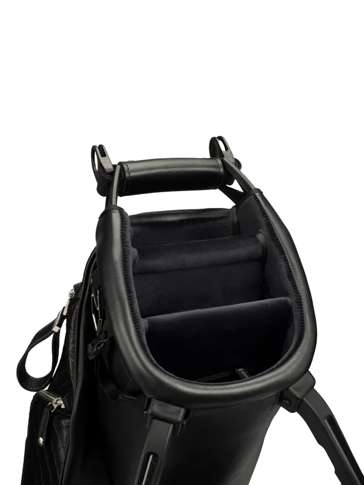 Vessel Sunday IV Leather Stand Bag