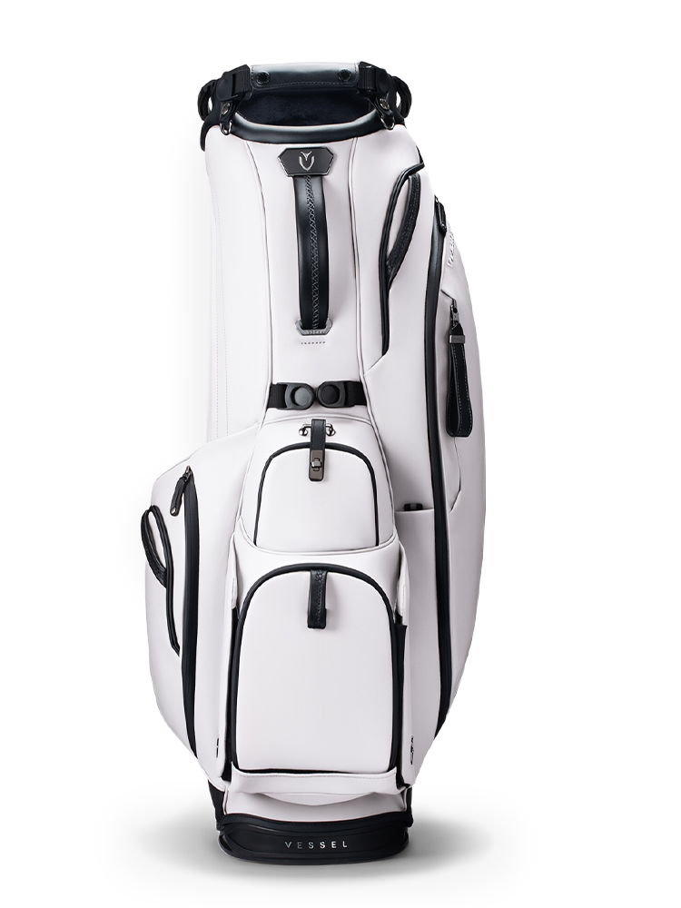 Vessel Player VI Pro Stand Bag - 14 Way Top