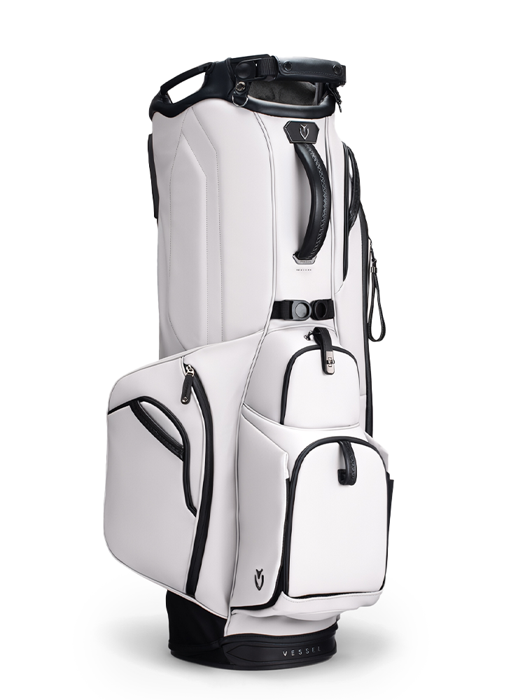 Vessel Player VI Pro Stand Bag - 14 Way Top