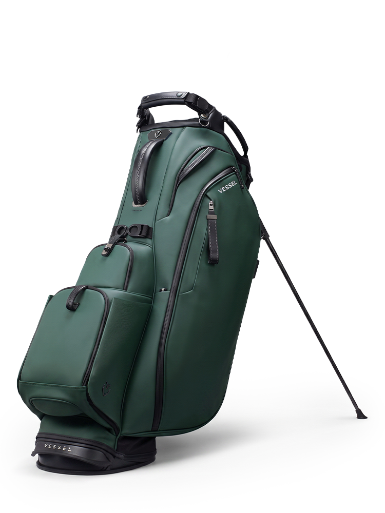Vessel Player VI Pro Stand Bag - 14 Way Top