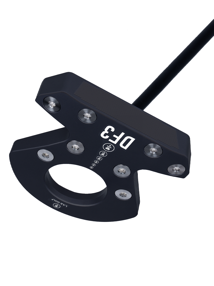 L.A.B GOLF DF3 PUTTER