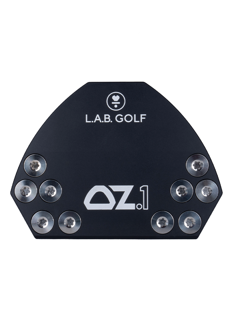 L.A.B GOLF OZ.1 PUTTER