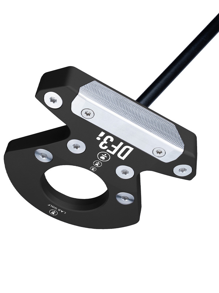 L.A.B GOLF DF3i COUNTER-BALANCED PUTTER