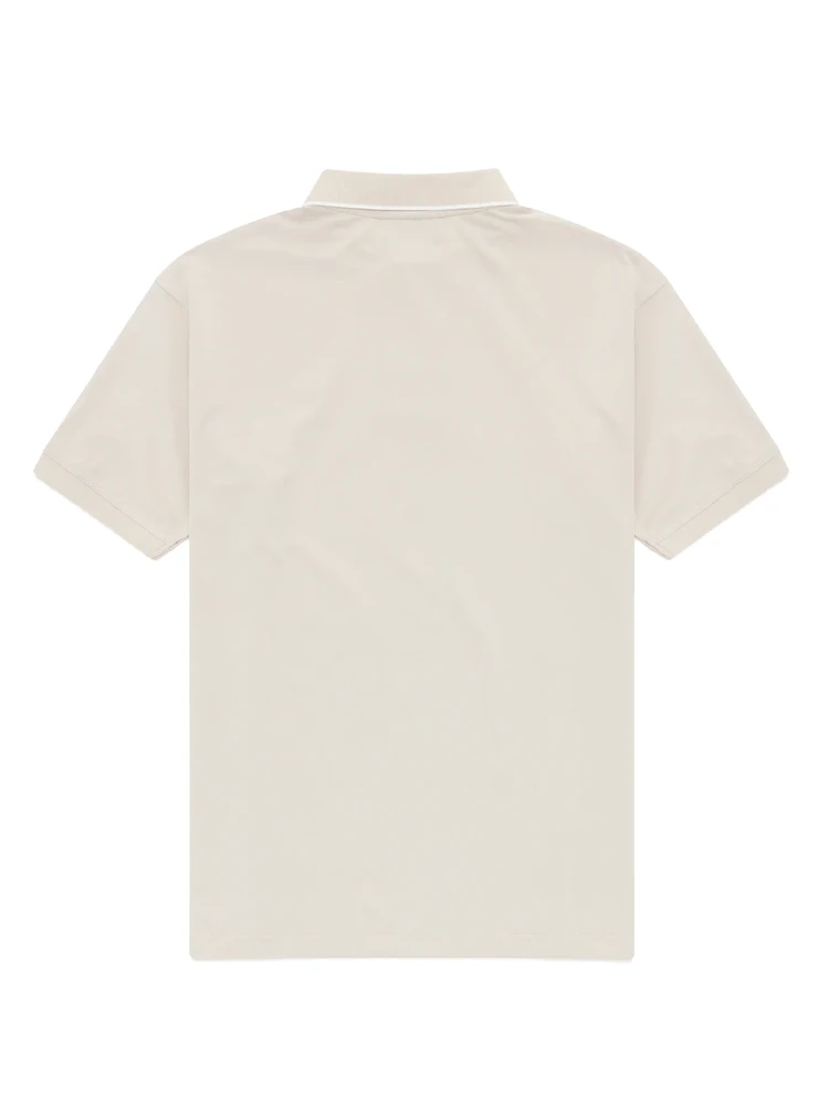 Walker Golf Things Featherlite Kooka Polo - Sand