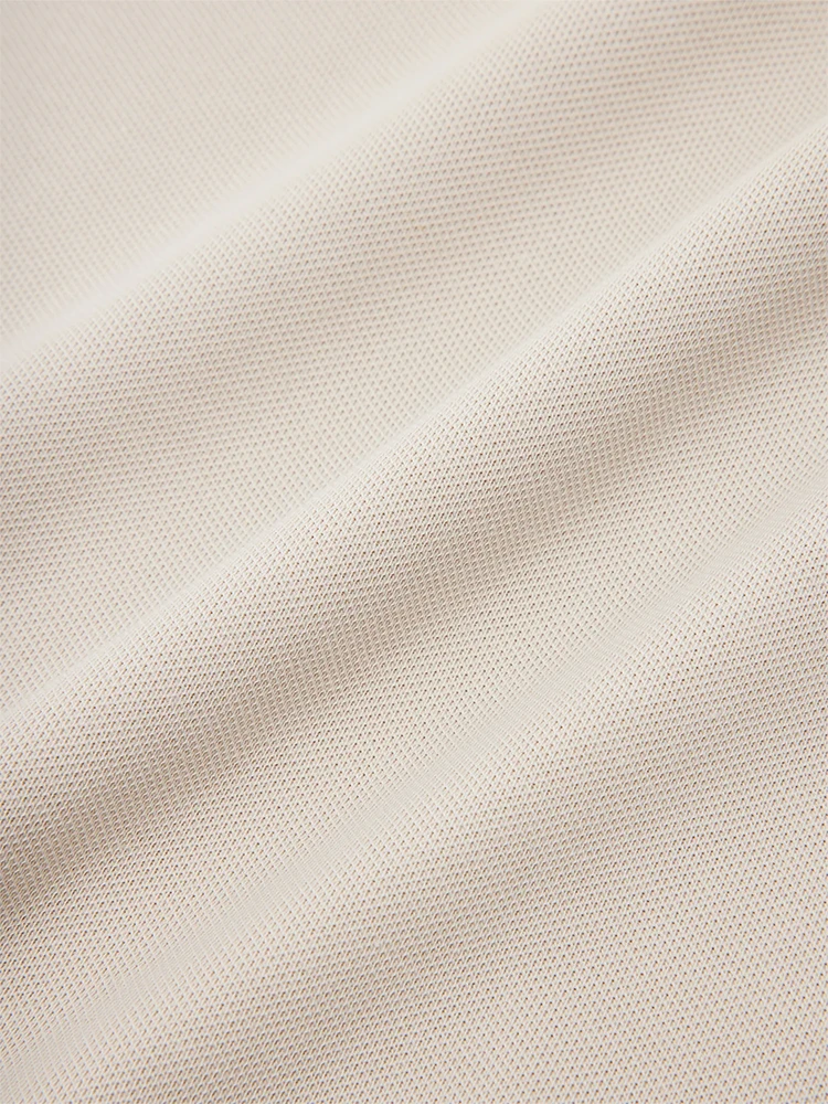 Walker Golf Things Featherlite Kooka Polo - Sand