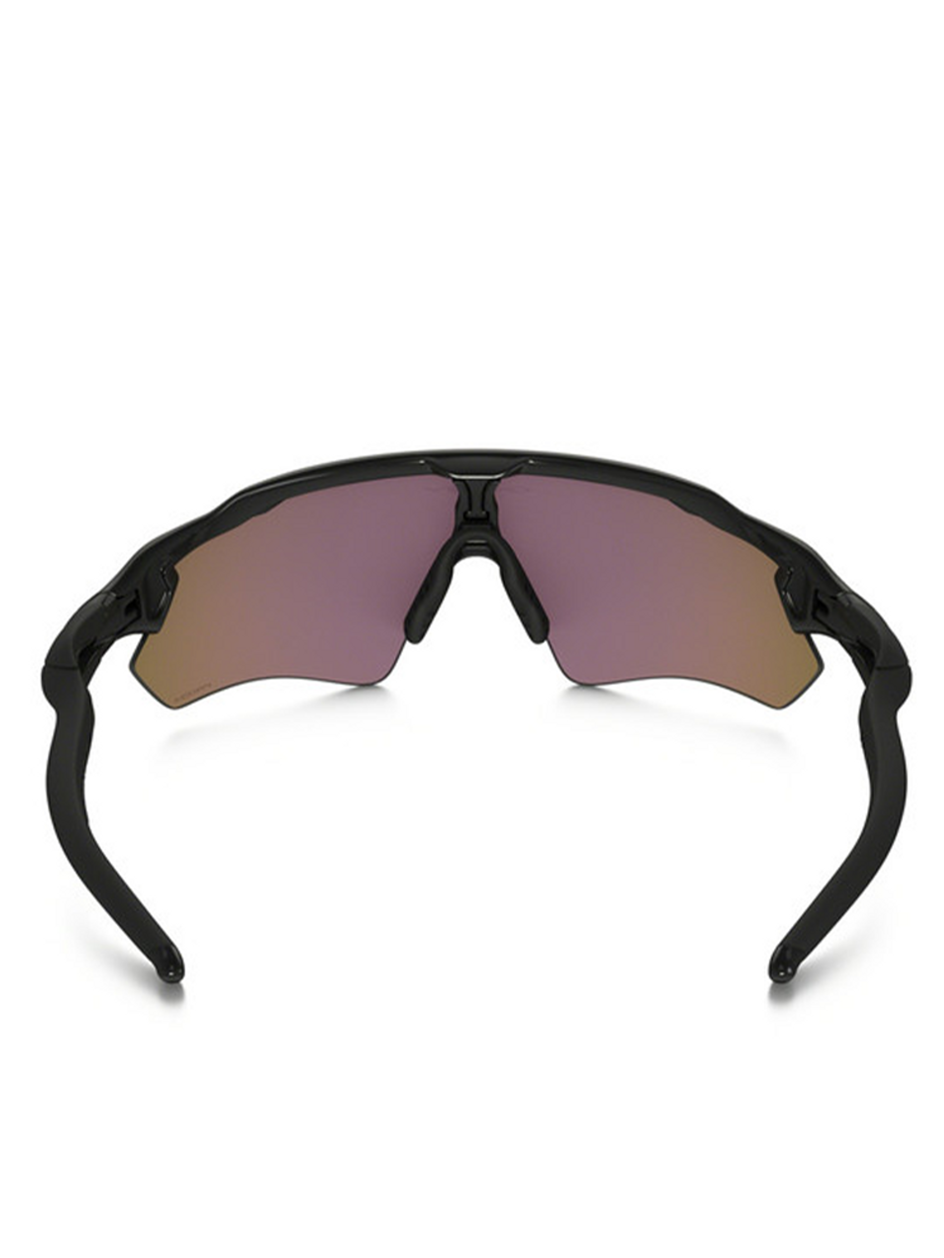 Oakley Radar EV Path Sunglasses - Polished Black w/ Prizm Golf