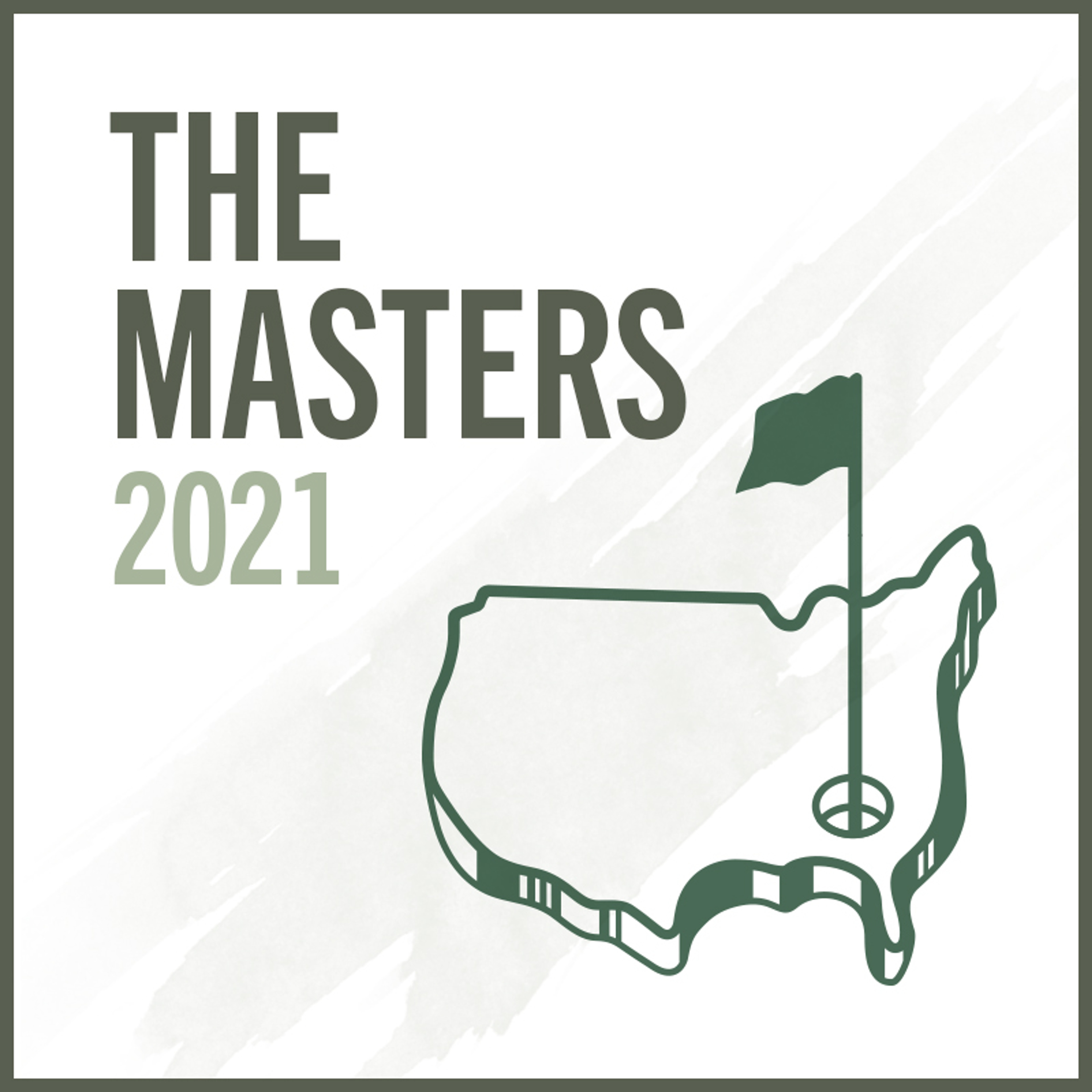 US Masters 2021 - Tournament Predictions 