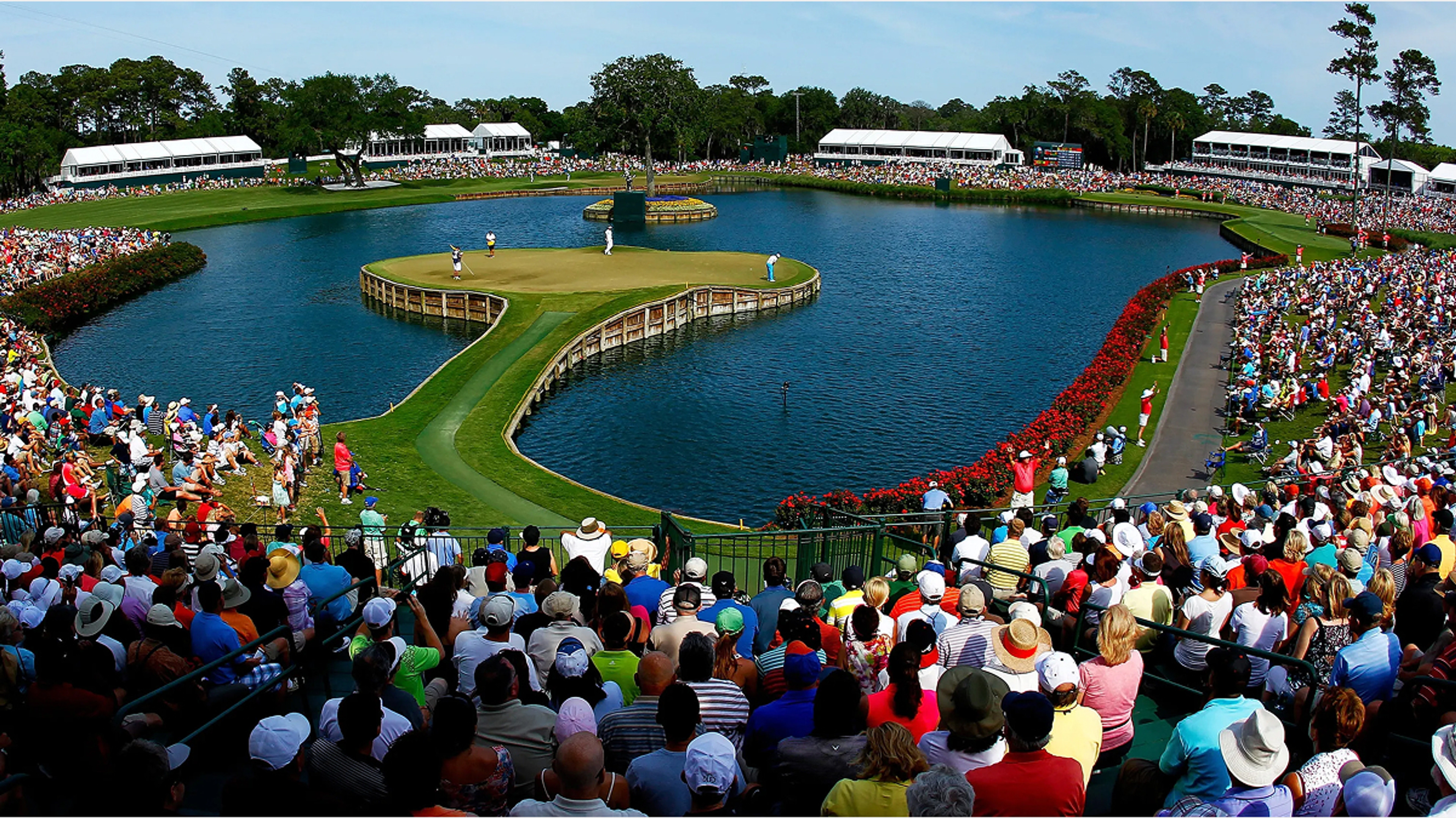 The Players Championship Preview 2025 — Sawgrass (March 13-16)